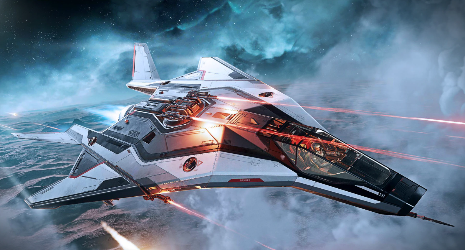 Anvil Arrow